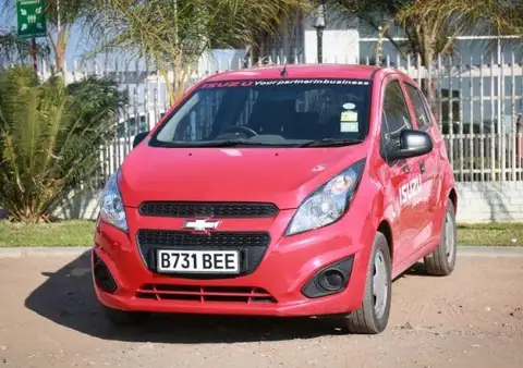 Chevrolet Spark 1.2 L