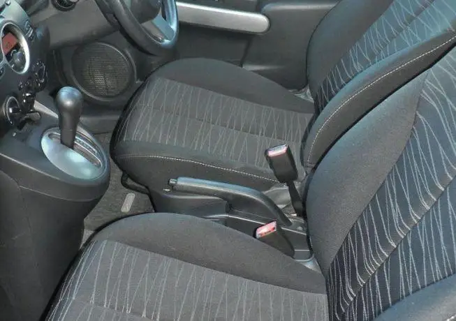 2007 Used Mazda For Sale  #8