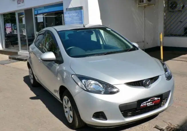 2007 Used Mazda For Sale  #2