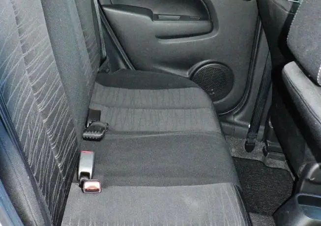 2007 Used Mazda For Sale  #9