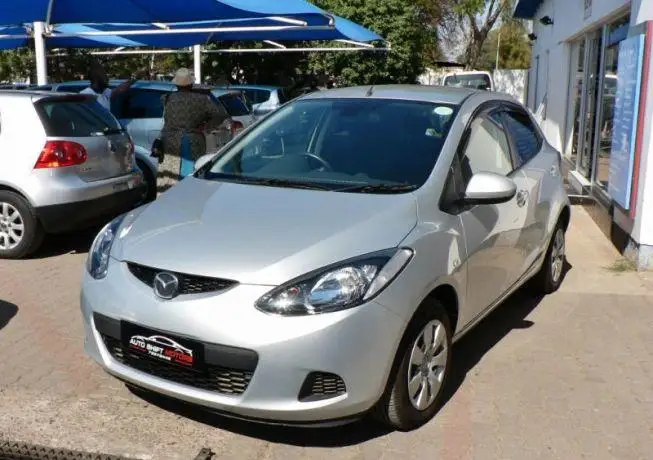 2007 Used Mazda For Sale  #0