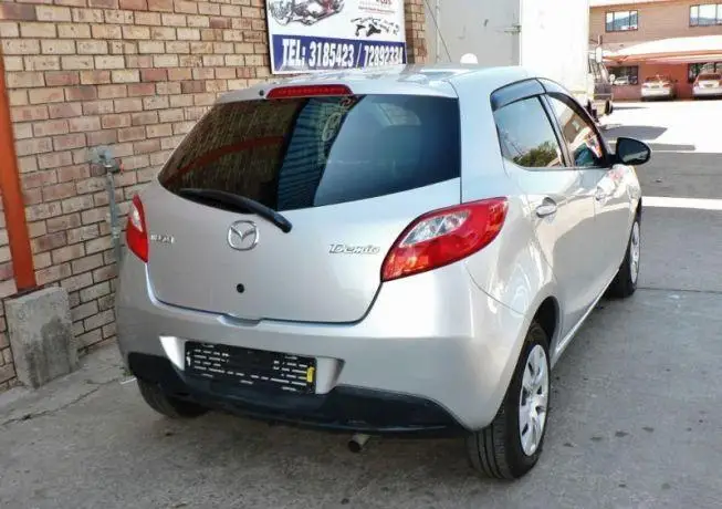 2007 Used Mazda For Sale  #3