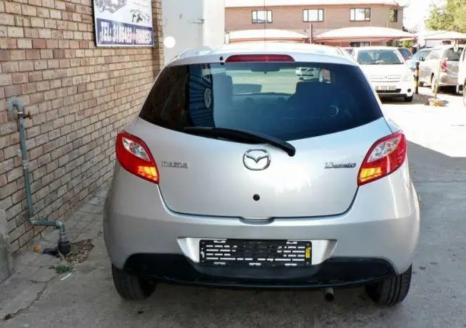2007 Used Mazda For Sale  #4