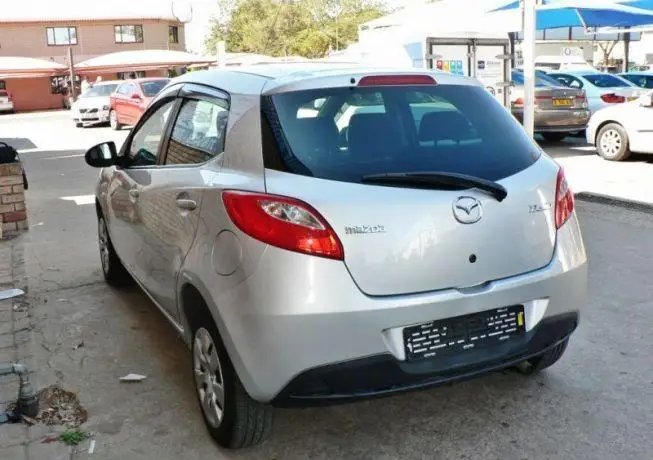 2007 Used Mazda For Sale  #5