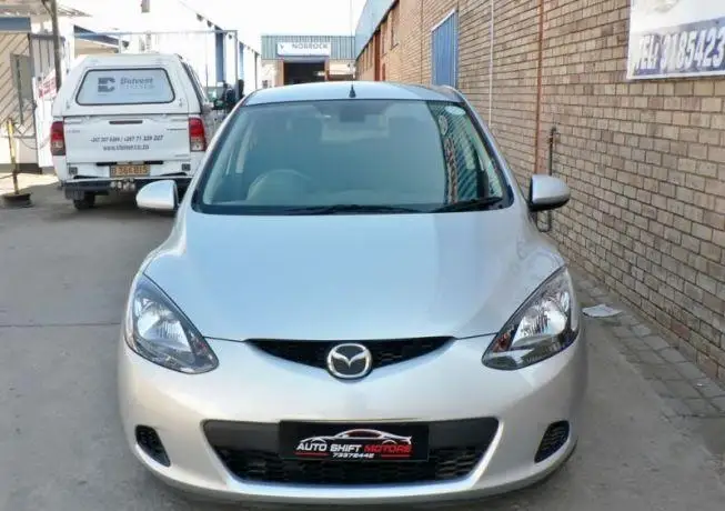2007 Used Mazda For Sale  #1