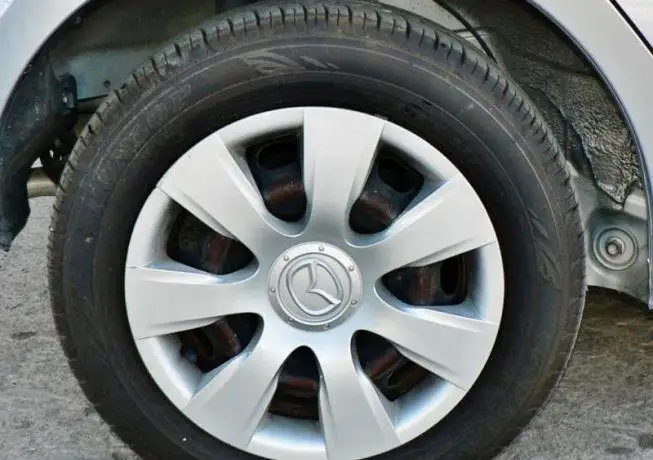 2007 Used Mazda For Sale  #6