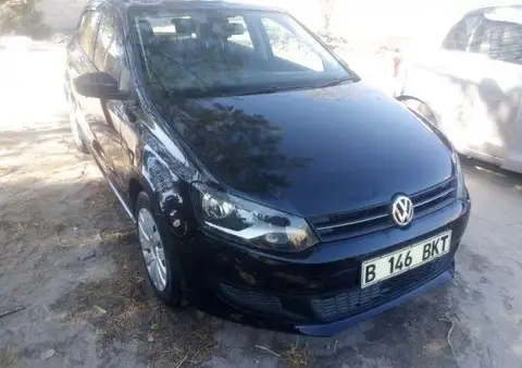 Volkswagen Polo 1.4 TSI