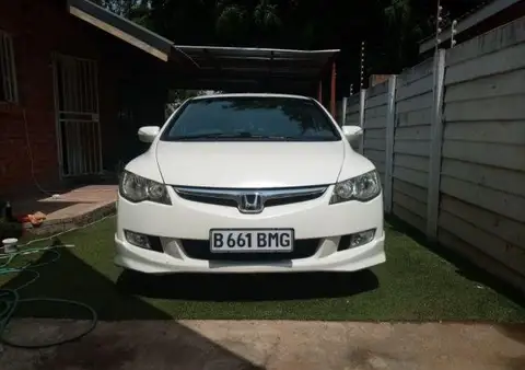 Honda Civic 1.8i