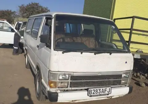 Toyota Super GL