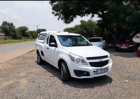 Chevrolet Utility