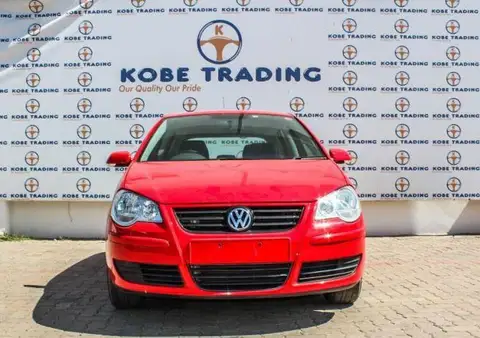 Volkswagen Polo Vivo