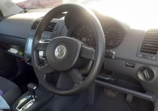 2006 Used Volkswagen Polo For Sale  #6
