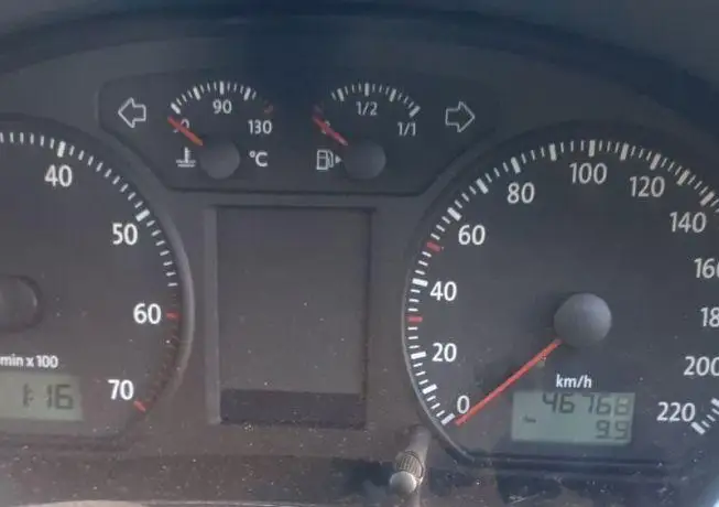 2006 Used Volkswagen Polo For Sale  #5