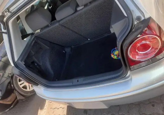 2006 Used Volkswagen Polo For Sale  #4