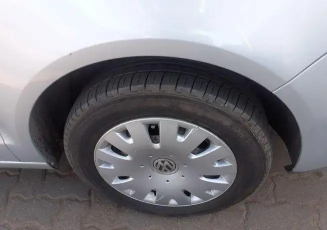 2006 Used Volkswagen Polo For Sale  #7