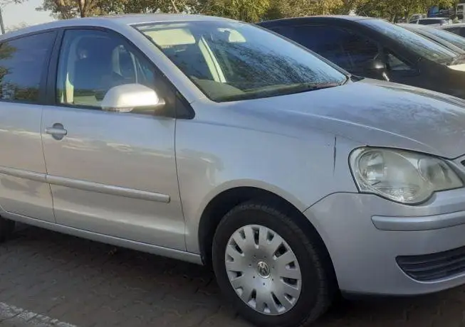 2006 Used Volkswagen Polo For Sale  #2
