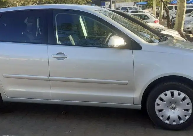 2006 Used Volkswagen Polo For Sale  #3