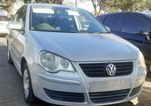 Volkswagen Polo Vivo