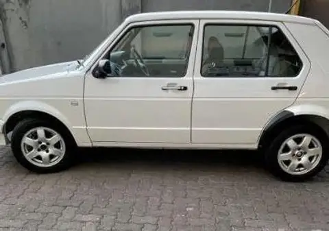 Volkswagen Citi 1.4