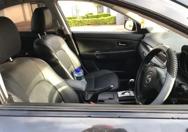 2006 Used Mazda For Sale  #6