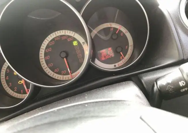 2006 Used Mazda For Sale  #4