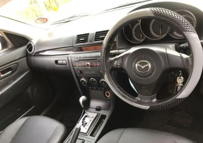 2006 Used Mazda For Sale  #5