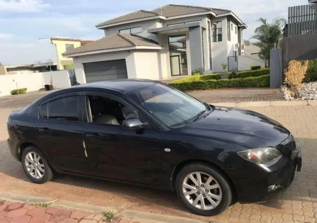 2006 Used Mazda For Sale  #1