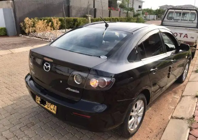 2006 Used Mazda For Sale  #2
