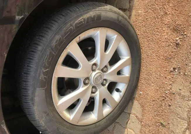 2006 Used Mazda For Sale  #8