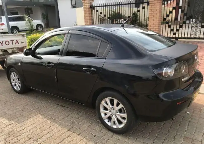2006 Used Mazda For Sale  #3