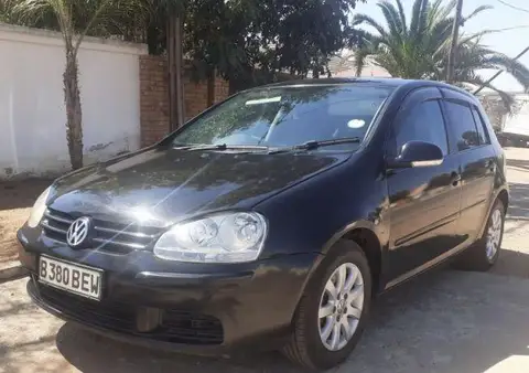 Volkswagen Golf 5