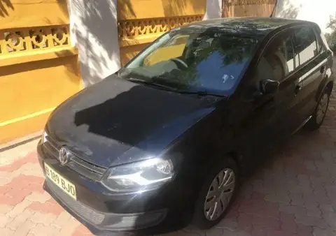 Volkswagen Polo 1.4