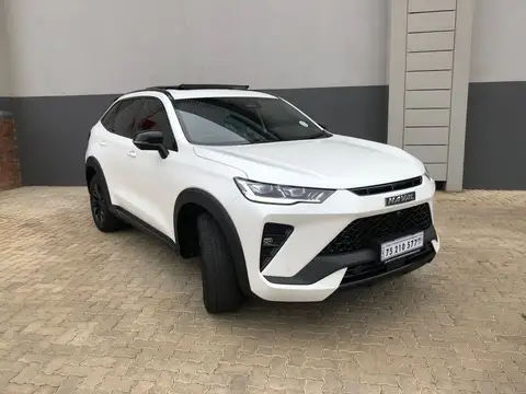 Haval H6 GT