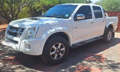 Isuzu KB Kb300