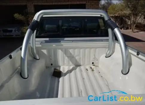 2008 Used Isuzu KB Kb300 For Sale  #3