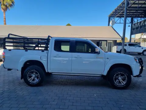 Mazda BT-50 3.0