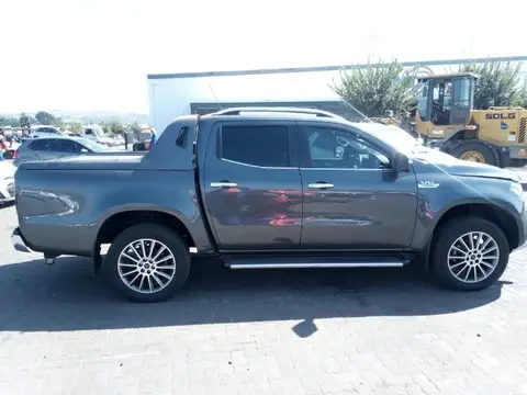 Mercedes Benz 3.0 KZ-TE 2020 MERCEDES-BENZ X350d 4MATI