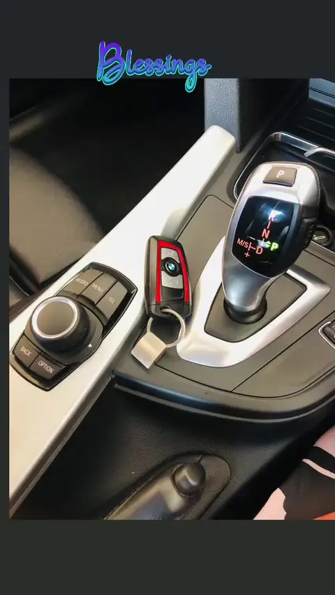 BMW 3 Series Sportline