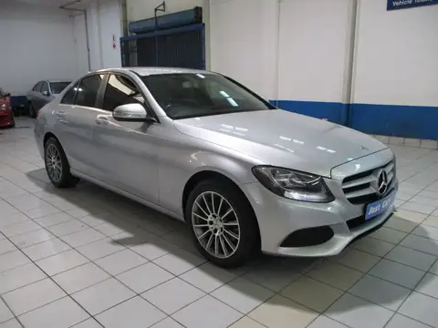 Mercedes Benz C-Class
