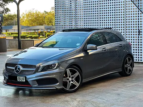 Mercedes Benz A-Class A250 SPORT