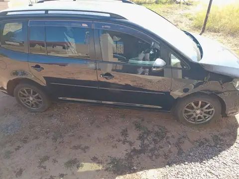 Volkswagen Touran TSi