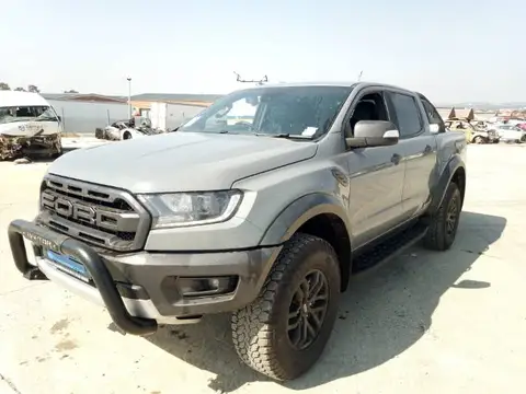 Ford Ranger 2022 FORD RANGER RAPTOR 2.0D 