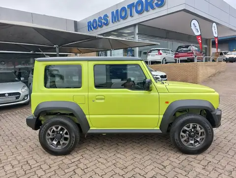 Suzuki Jimmy 2022 Suzuki Jimny 2022 Suzuki 