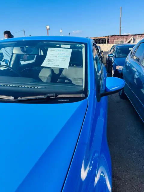 Volkswagen Polo ComfortLine