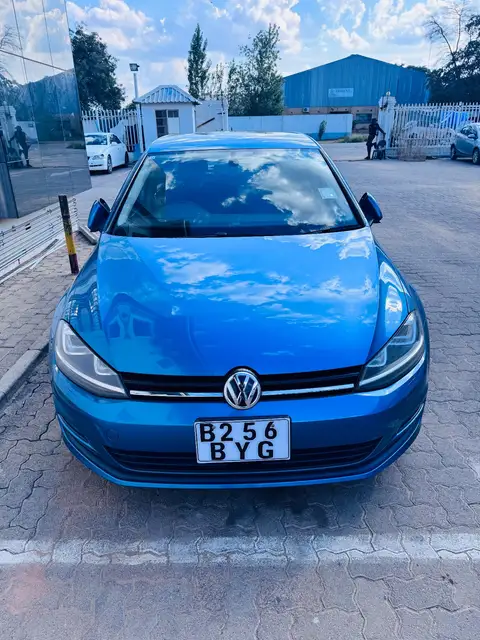 Volkswagen Golf ComfortLine