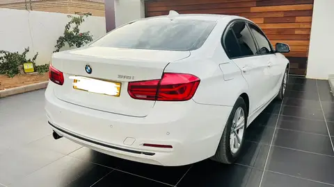 BMW 3 Series 318i Sportline