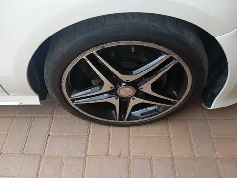 Mercedes Benz A-Class A180