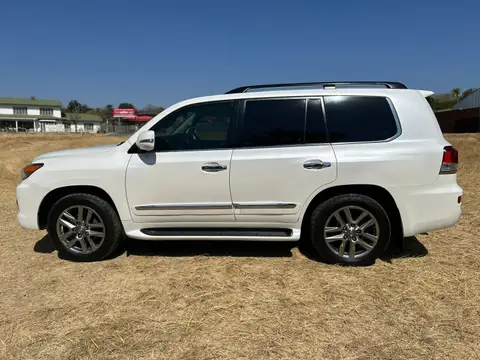 Lexus LX LX 570 2014 lexus lx570