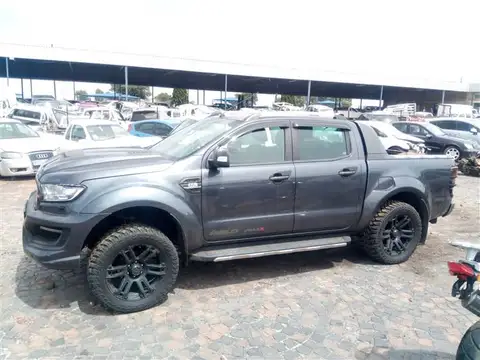 Ford Ranger 2017 FORD RANGER 3.2TDCi 3.2 