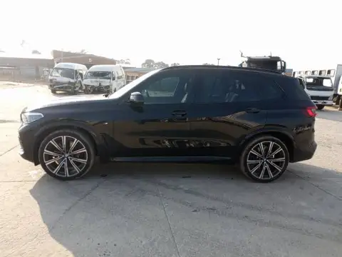 BMW X5 2021 BMW X5 xDRIVE30d M SPORT 